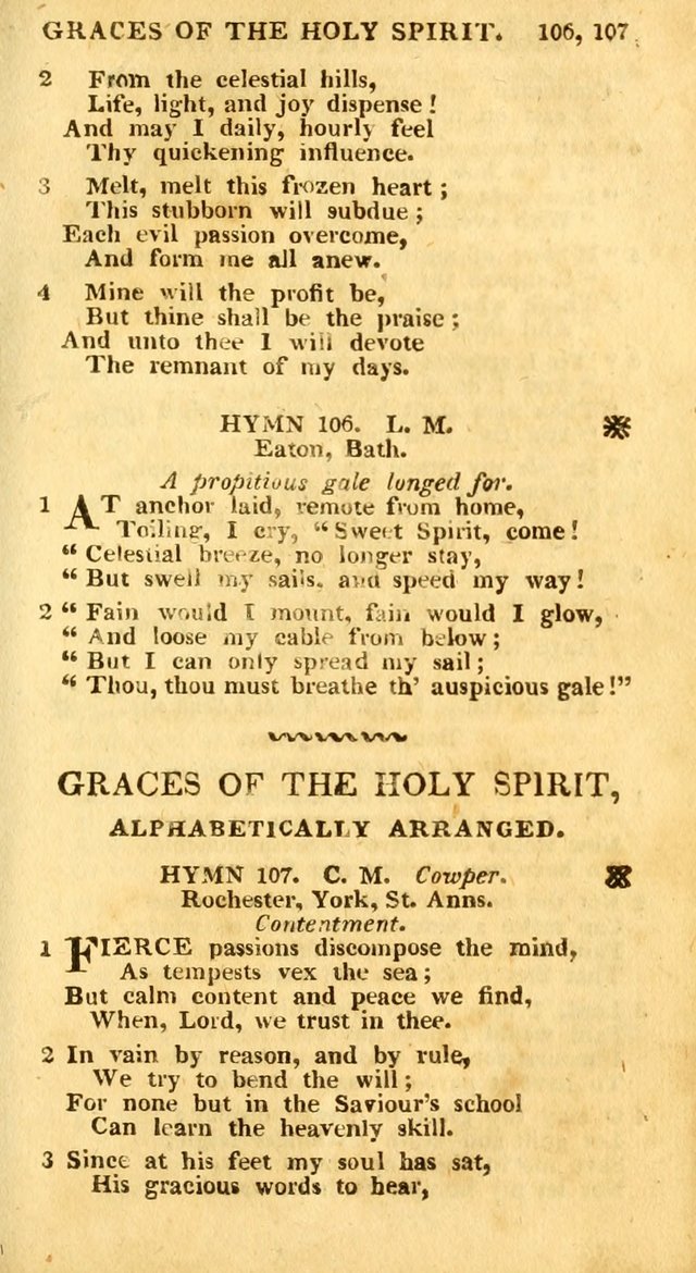 An arrangement of the Psalms, hymns, and spiritual songs of the Rev. Isaac Watts, D.D.: to which is added a supplement, being a selection of more than three hundred hymns from the most approved author page 658