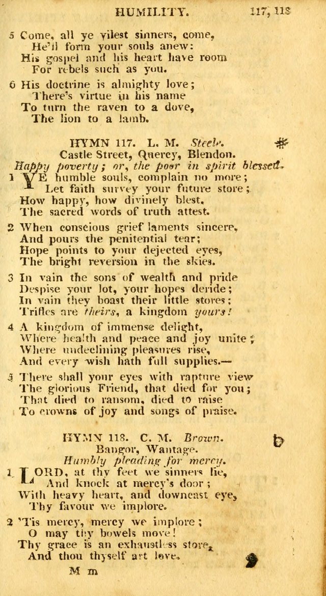 An arrangement of the Psalms, hymns, and spiritual songs of the Rev. Isaac Watts, D.D.: to which is added a supplement, being a selection of more than three hundred hymns from the most approved author page 664