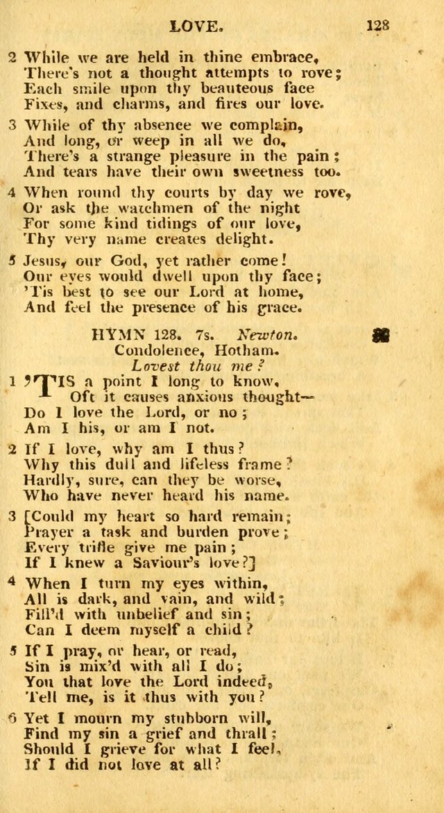 An arrangement of the Psalms, hymns, and spiritual songs of the Rev. Isaac Watts, D.D.: to which is added a supplement, being a selection of more than three hundred hymns from the most approved author page 670
