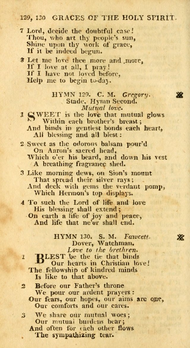 An arrangement of the Psalms, hymns, and spiritual songs of the Rev. Isaac Watts, D.D.: to which is added a supplement, being a selection of more than three hundred hymns from the most approved author page 671