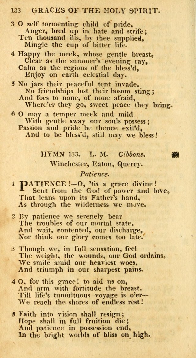 An arrangement of the Psalms, hymns, and spiritual songs of the Rev. Isaac Watts, D.D.: to which is added a supplement, being a selection of more than three hundred hymns from the most approved author page 673