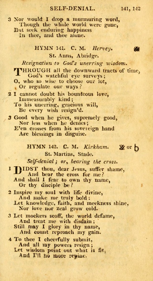 An arrangement of the Psalms, hymns, and spiritual songs of the Rev. Isaac Watts, D.D.: to which is added a supplement, being a selection of more than three hundred hymns from the most approved author page 678