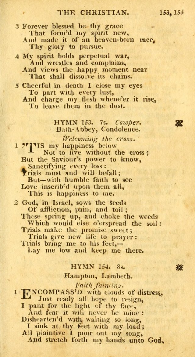 An arrangement of the Psalms, hymns, and spiritual songs of the Rev. Isaac Watts, D.D.: to which is added a supplement, being a selection of more than three hundred hymns from the most approved author page 684