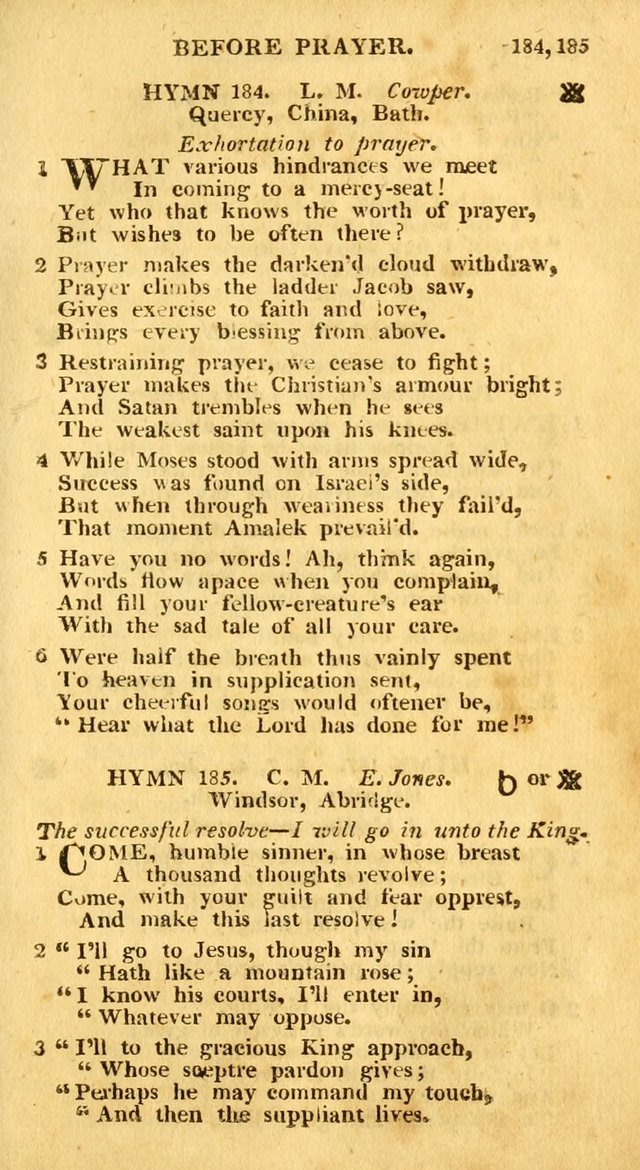 An arrangement of the Psalms, hymns, and spiritual songs of the Rev. Isaac Watts, D.D.: to which is added a supplement, being a selection of more than three hundred hymns from the most approved author page 702