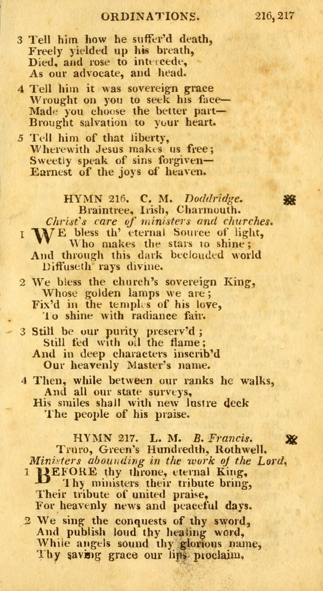 An arrangement of the Psalms, hymns, and spiritual songs of the Rev. Isaac Watts, D.D.: to which is added a supplement, being a selection of more than three hundred hymns from the most approved author page 720