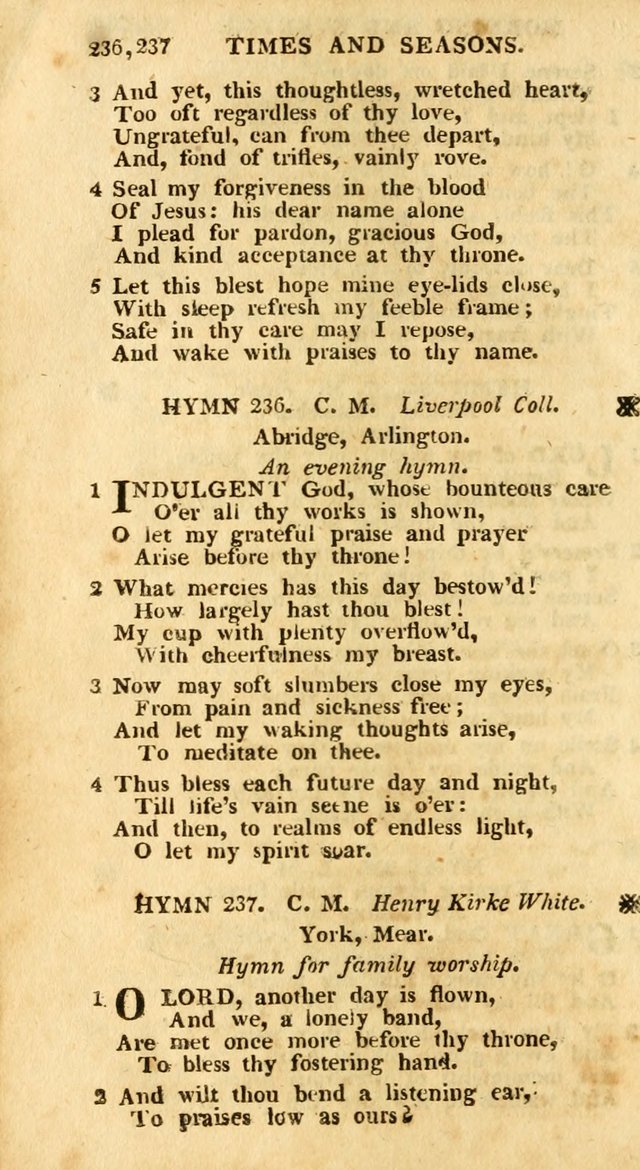 An arrangement of the Psalms, hymns, and spiritual songs of the Rev. Isaac Watts, D.D.: to which is added a supplement, being a selection of more than three hundred hymns from the most approved author page 731