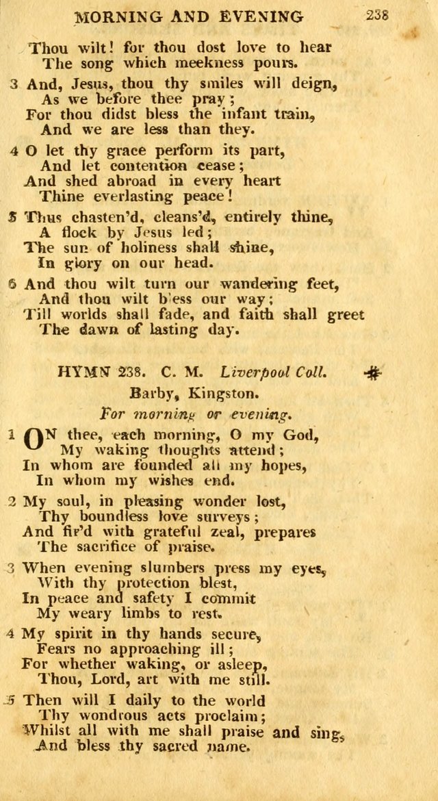 An arrangement of the Psalms, hymns, and spiritual songs of the Rev. Isaac Watts, D.D.: to which is added a supplement, being a selection of more than three hundred hymns from the most approved author page 732