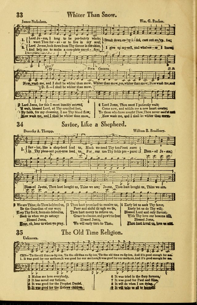 Awakening Songs: fifty selections of unequaled effectiveness in street, factory, and shop work (Utility Ed.) page 27