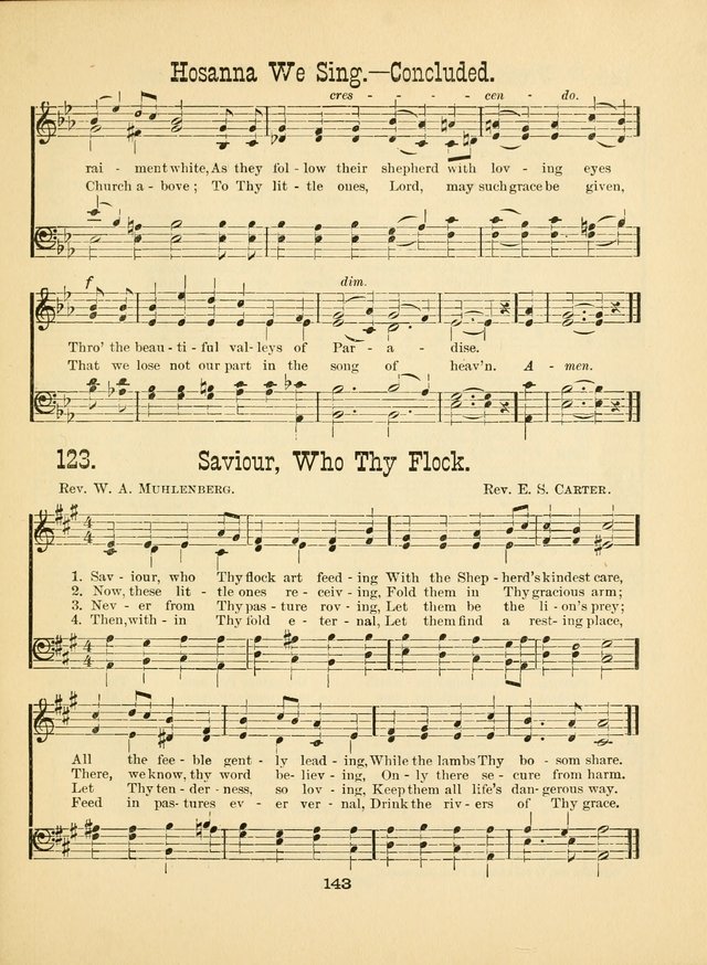 Augsburg Songs No. 2: for Sunday schools and other services page 150