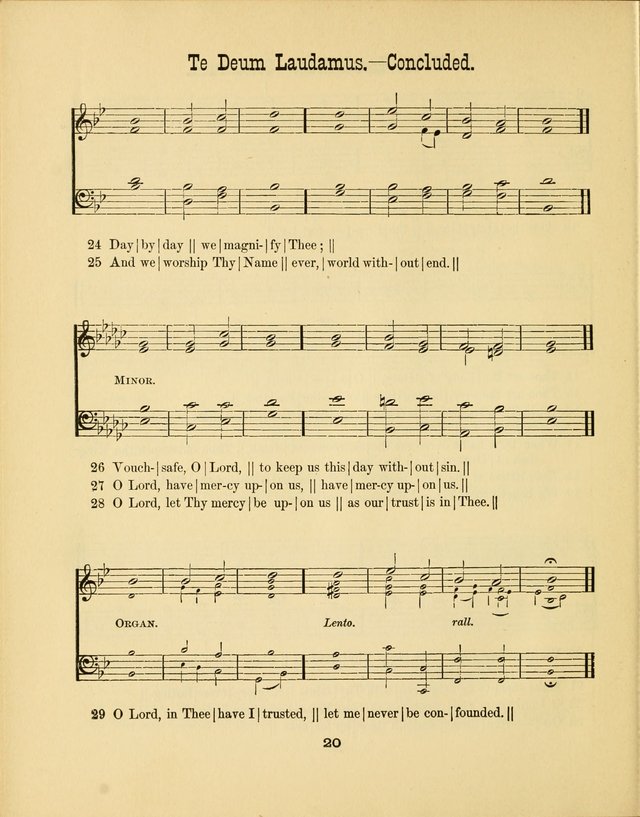 Augsburg Songs No. 2: for Sunday schools and other services page 27