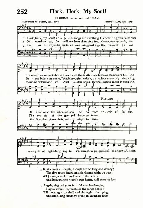 The Abingdon Song Book page 210
