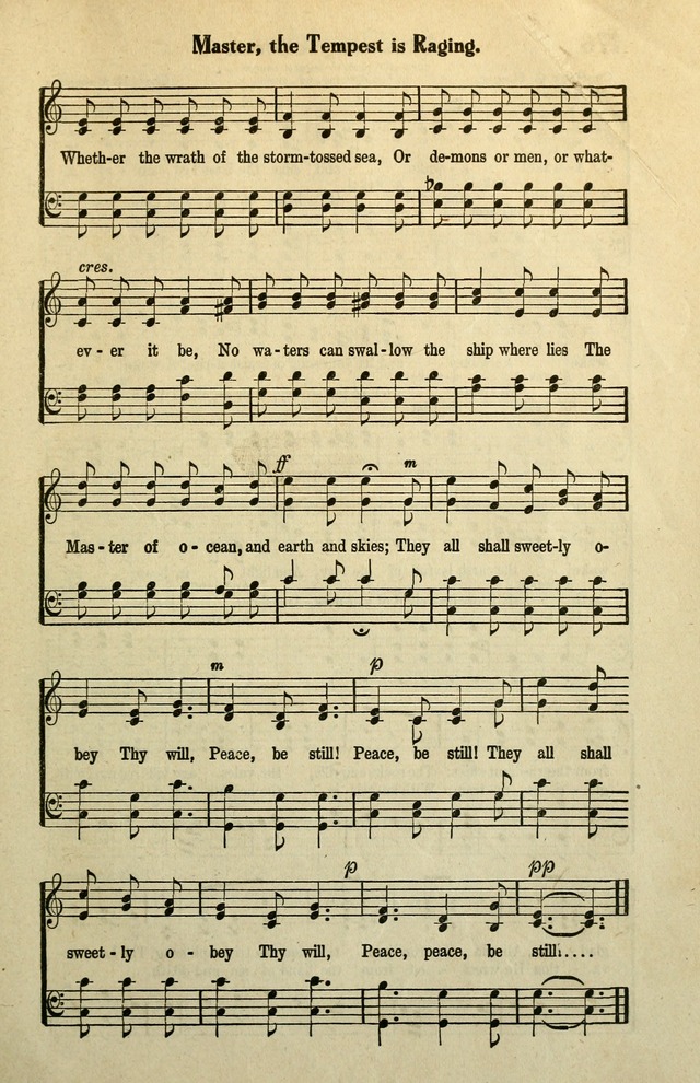 Awakening Songs for the Church, Sunday School and Evangelistic Services page 181