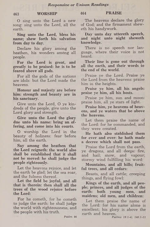 The American Service Hymnal: a collection of the great hymns and gospel songs, new and old, whose melodies and truths will meet the needs of all churches page 426