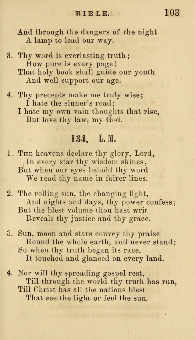 The American Sunday-School Hymn-Book page 104