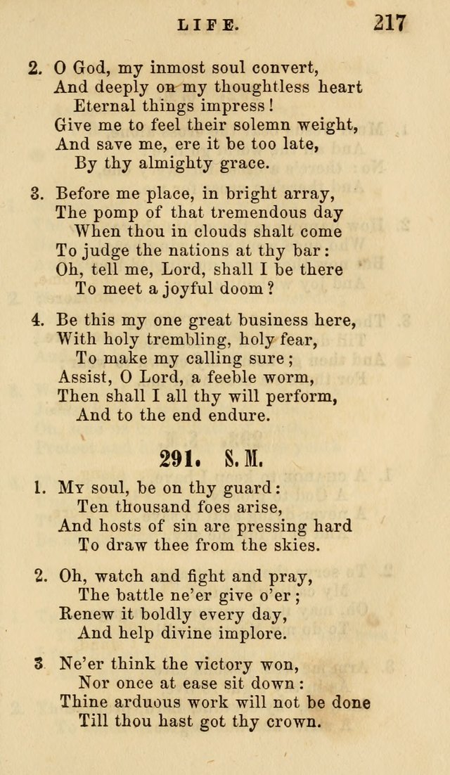 The American Sunday-School Hymn-Book page 218