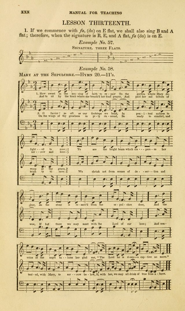 American Sunday School Psalmody; or, hymns and music, for the use of Sunday-schools and teacher