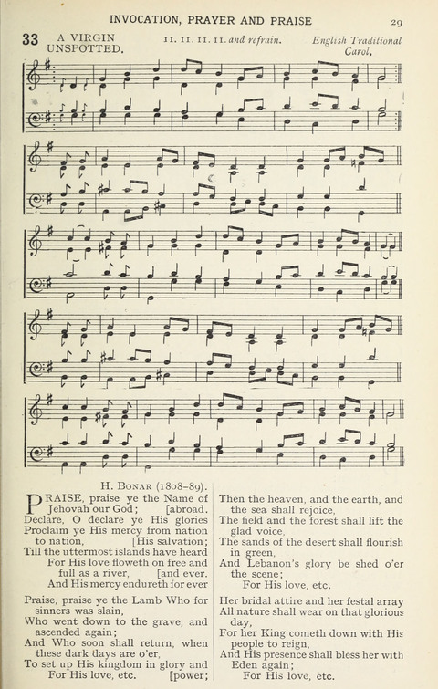 The Bach Chorale Book page 172