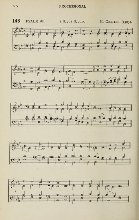 The Bach Chorale Book page 283