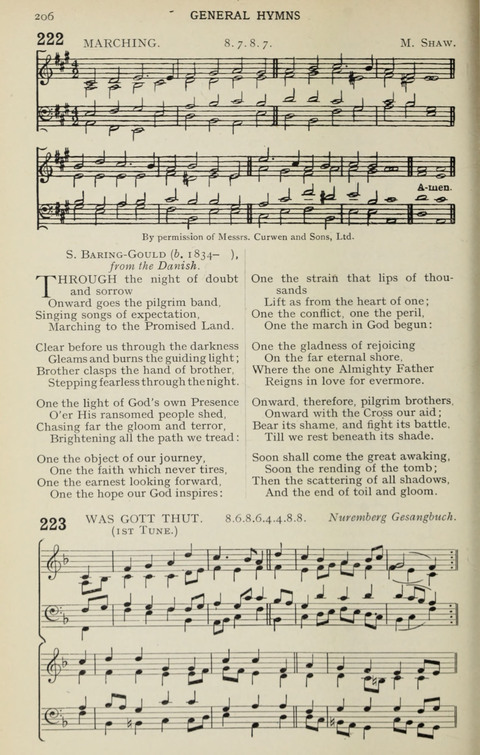 The Bach Chorale Book page 351