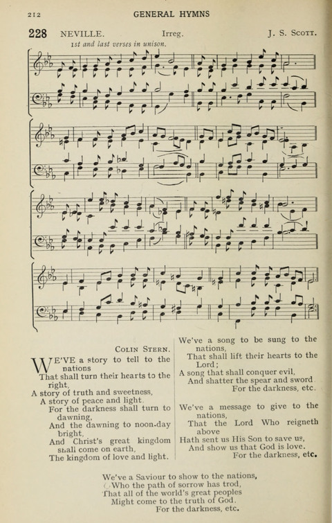 The Bach Chorale Book page 357