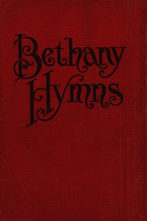 Bethany Hymns: A compilation of Choice Songs and Hymns page 160