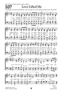 hymnary instance