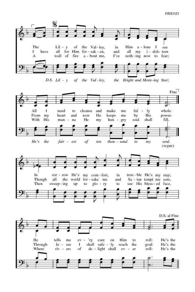 Baptist Hymnal 2008 page 227 | Hymnary.org