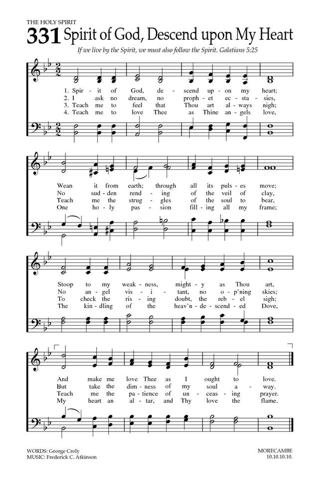 Baptist Hymnal 2008 page 467 | Hymnary.org