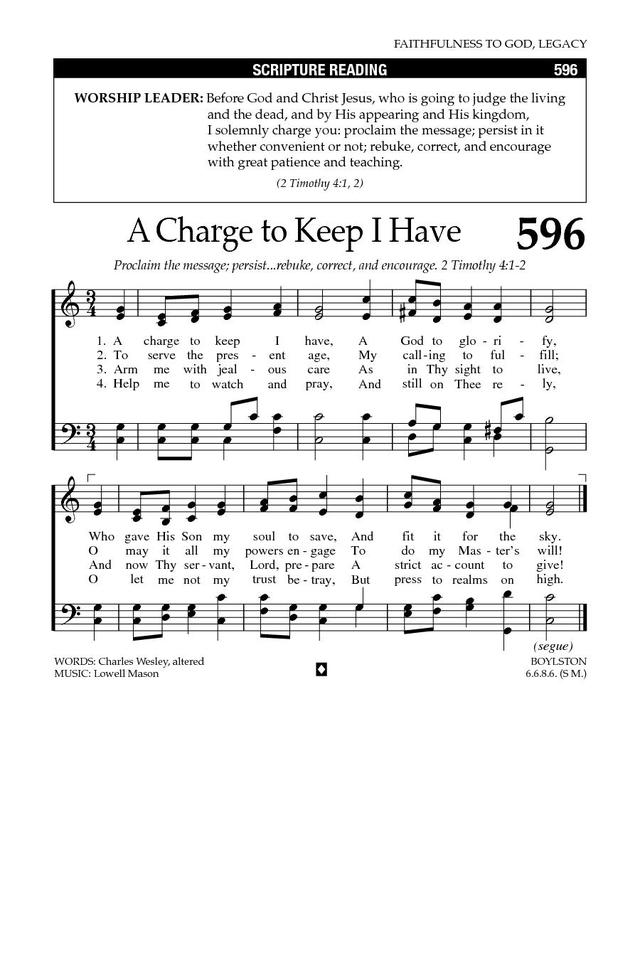 Baptist Hymnal 2008 page 818 | Hymnary.org