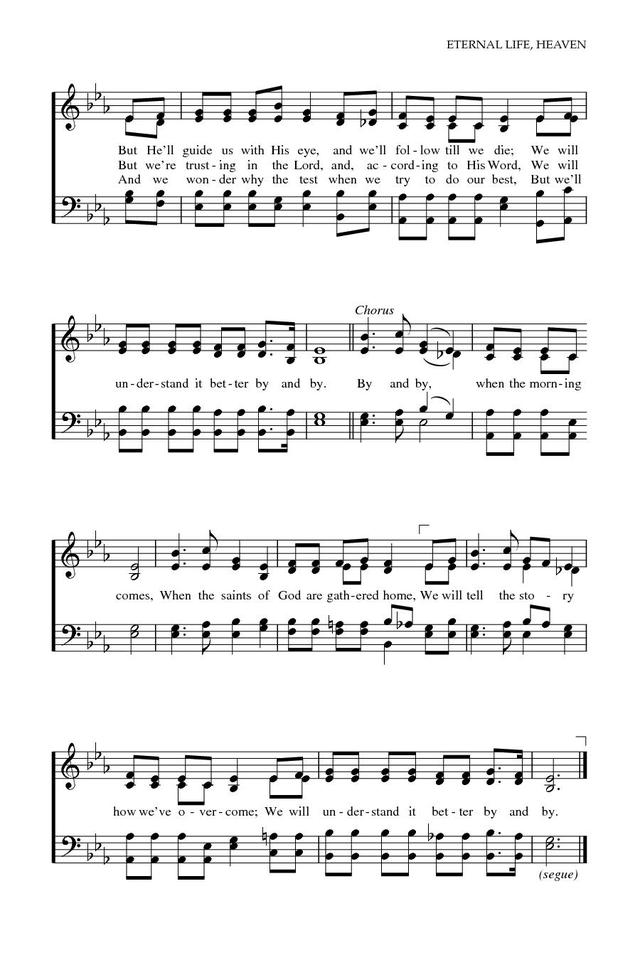 Baptist Hymnal 2008 page 842 | Hymnary.org