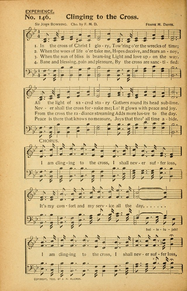 Best Hymns No. 3: for services of song in Christian work page 123