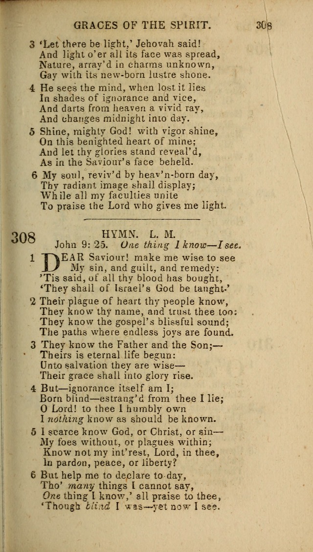 The Baptist Hymn Book: original and selected: in two parts page 189