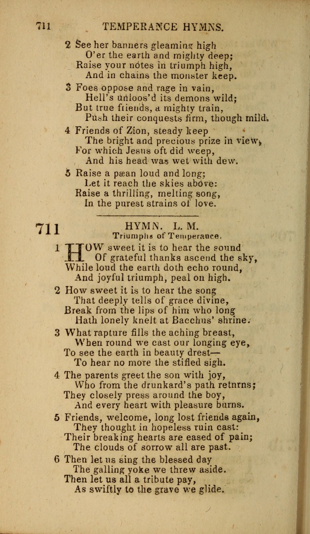 Baptist Hymn Book page 416