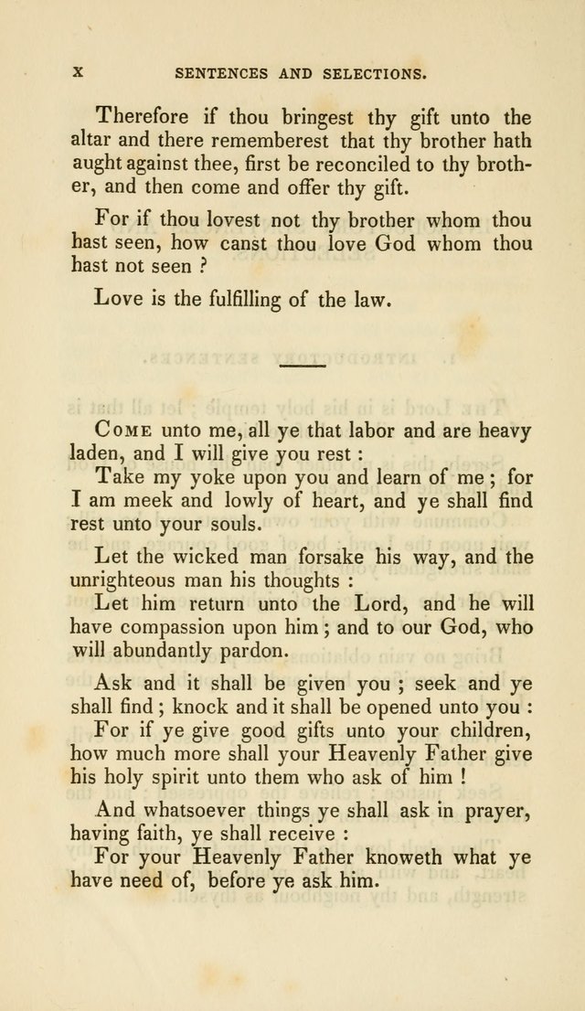 Book of hymns for public and private devotion page 17
