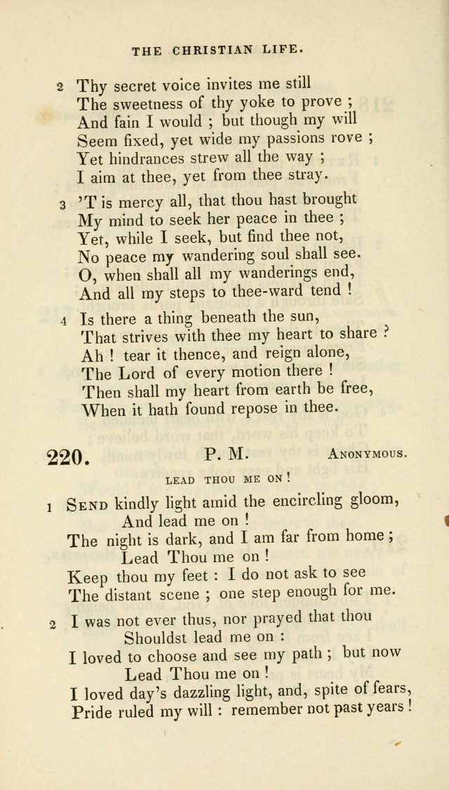 Book of hymns for public and private devotion page 185