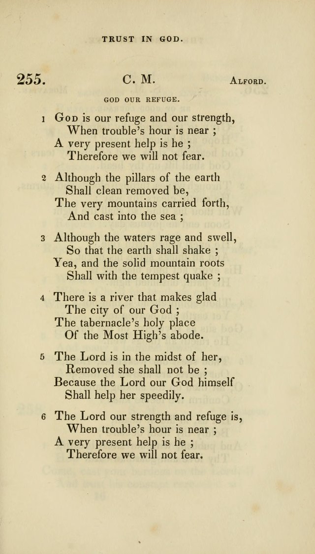 Book of hymns for public and private devotion page 210