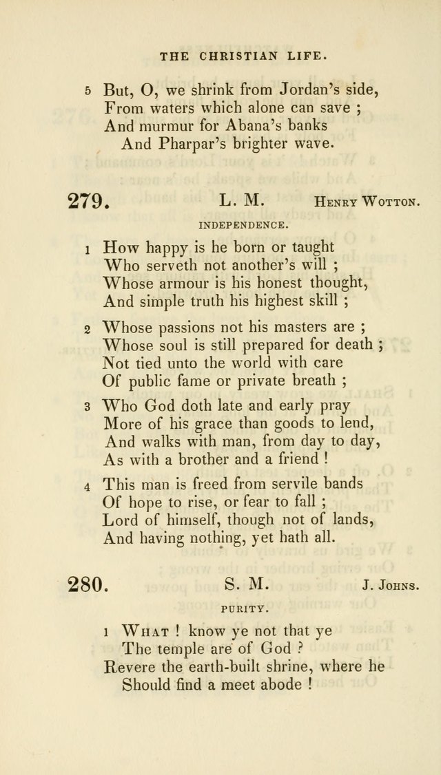 Book of hymns for public and private devotion page 227