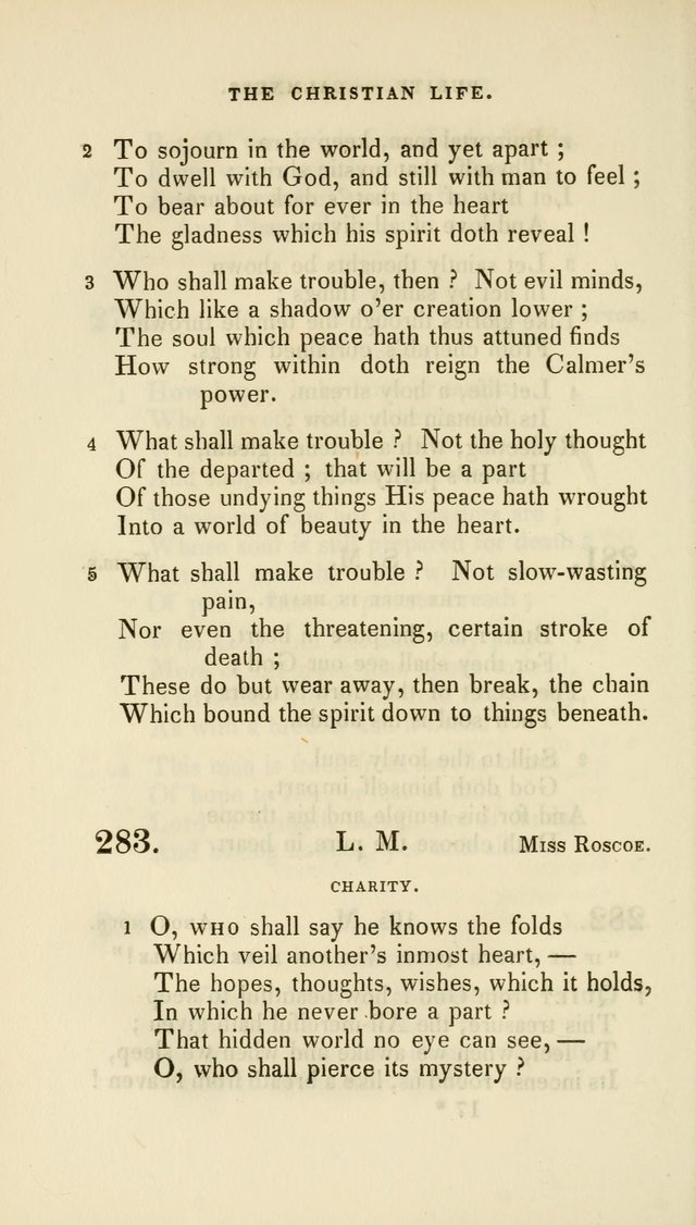 Book of hymns for public and private devotion page 229