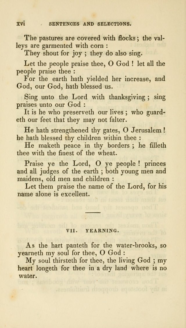 Book of hymns for public and private devotion page 23