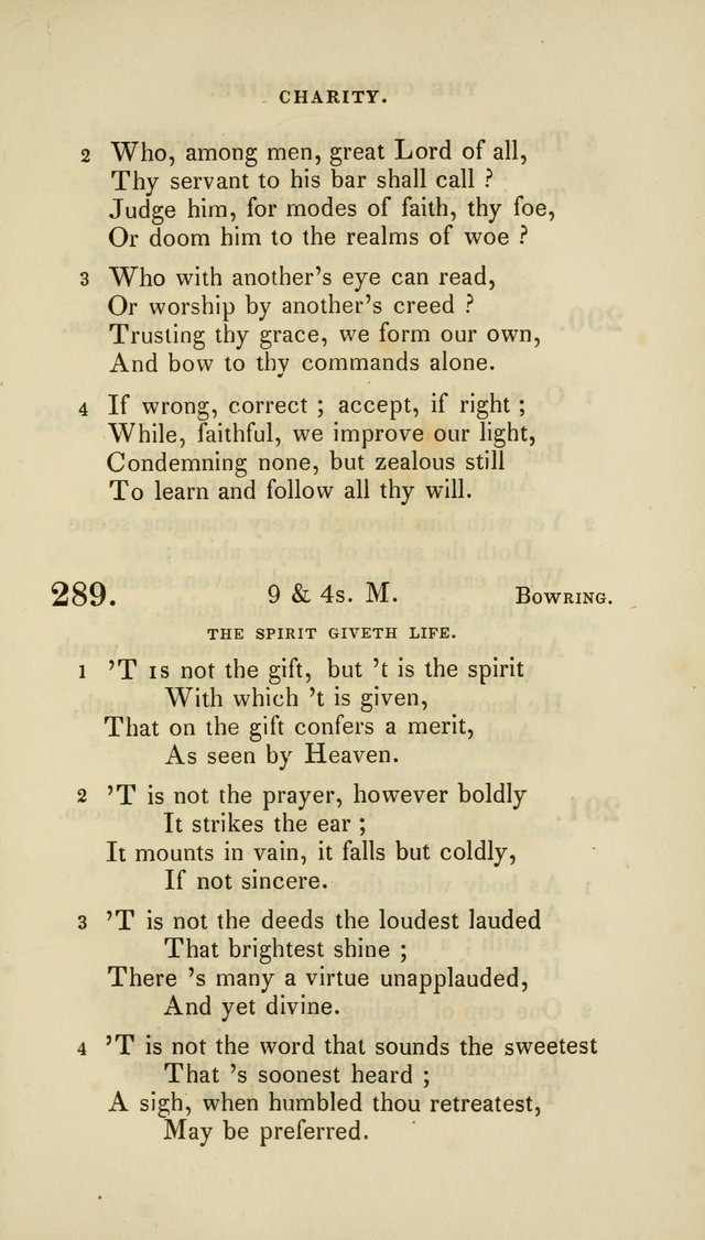 Book of hymns for public and private devotion page 234