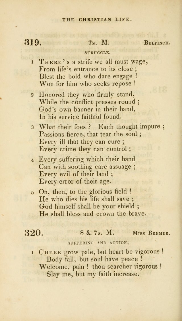 Book of hymns for public and private devotion page 255