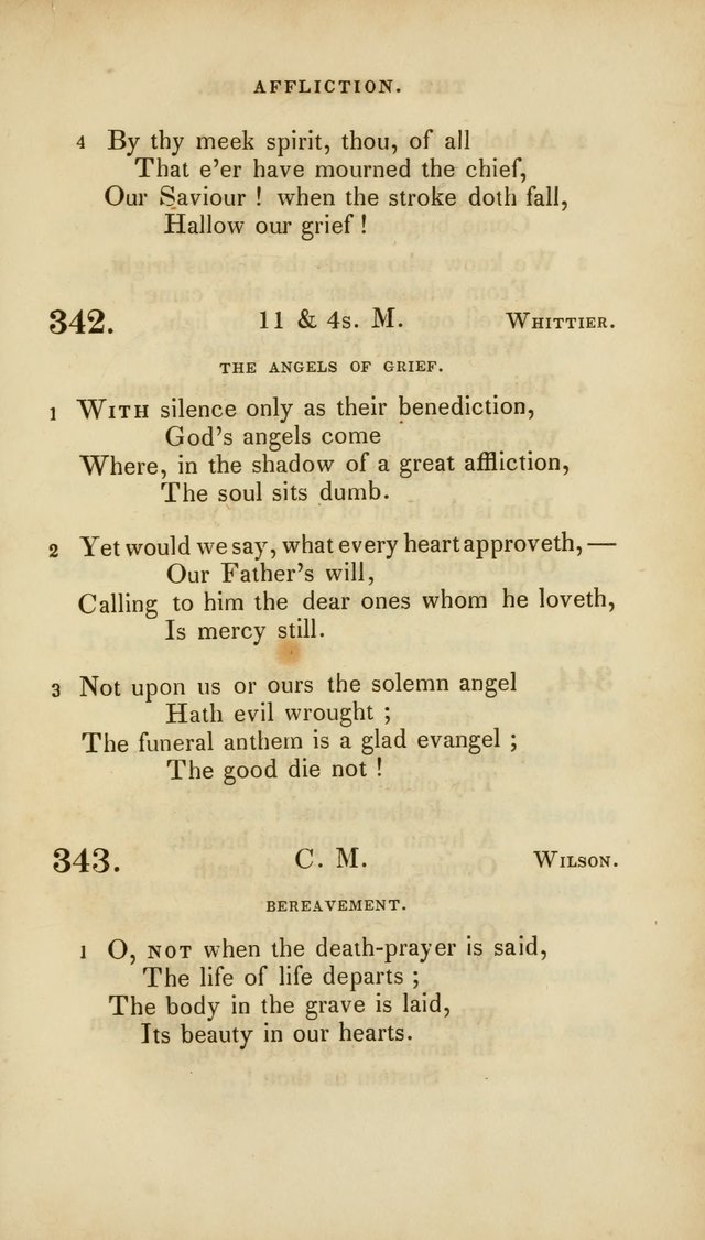 Book of hymns for public and private devotion page 270