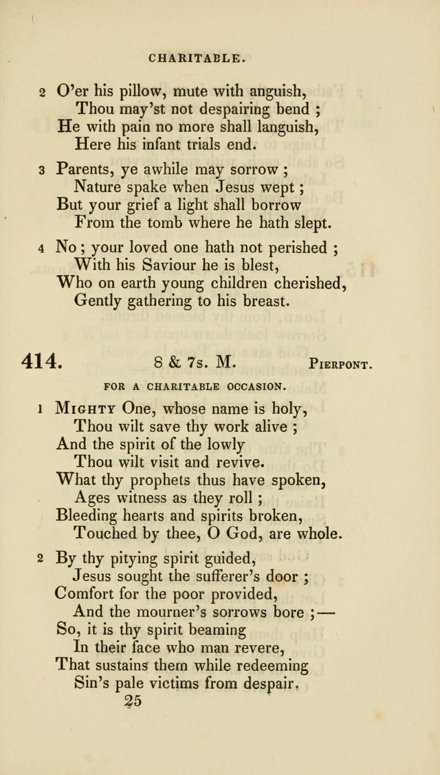 Book of hymns for public and private devotion page 320