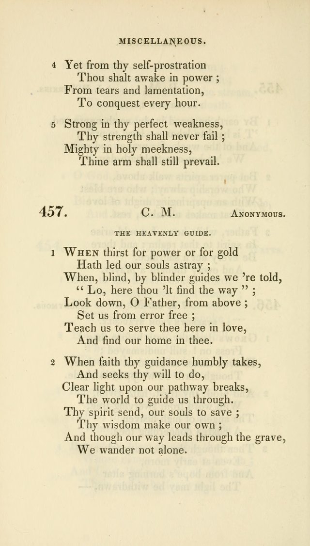 Book of hymns for public and private devotion page 353