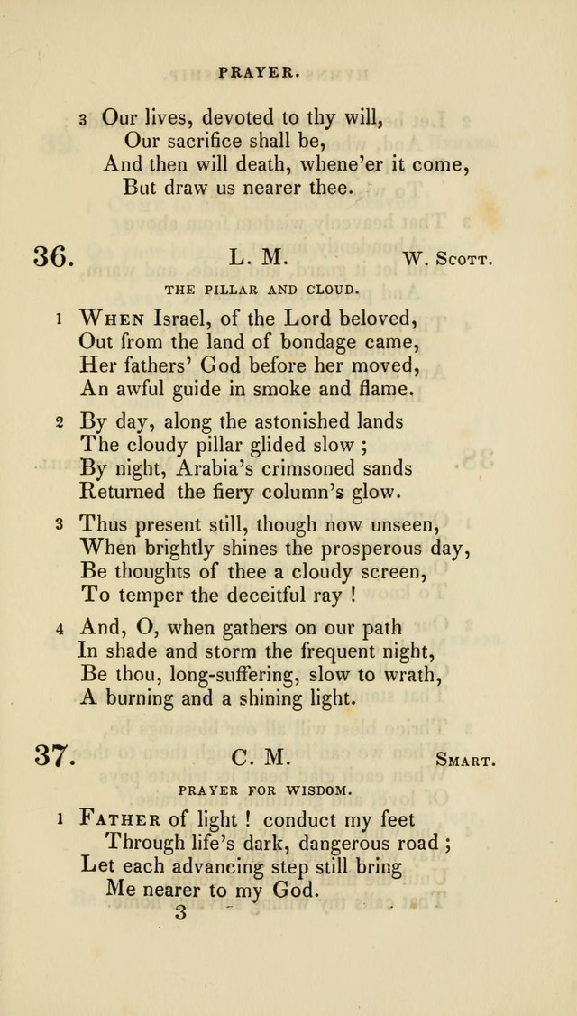 Book of hymns for public and private devotion page 56