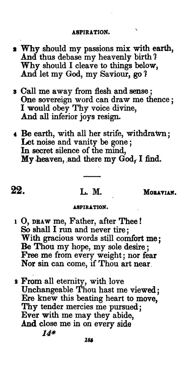A Book of Hymns for Public and Private Devotion. (10th ed.) page 191