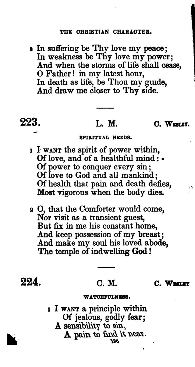 A Book of Hymns for Public and Private Devotion. (10th ed.) page 192