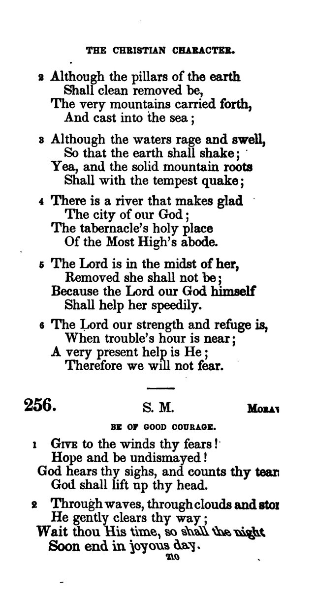 A Book of Hymns for Public and Private Devotion. (10th ed.) page 216