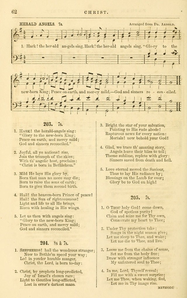 The Baptist hymn and tune book: being "The Plymouth collection" enlarged, and adapted to the use of Baptist churches page 131