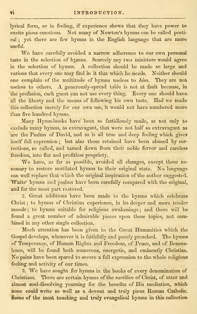 The Baptist hymn and tune book: being "The Plymouth collection" enlarged, and adapted to the use of Baptist churches page 17
